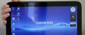 Onkyo TW317 Onkyo TW317